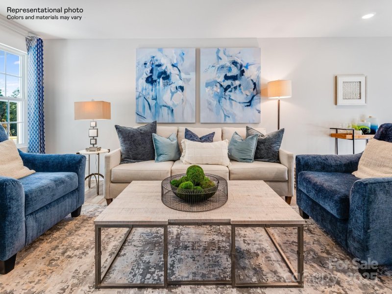 Property image 4 at 1549 Cottage Creek Drive, Bessemer City, NC 28016