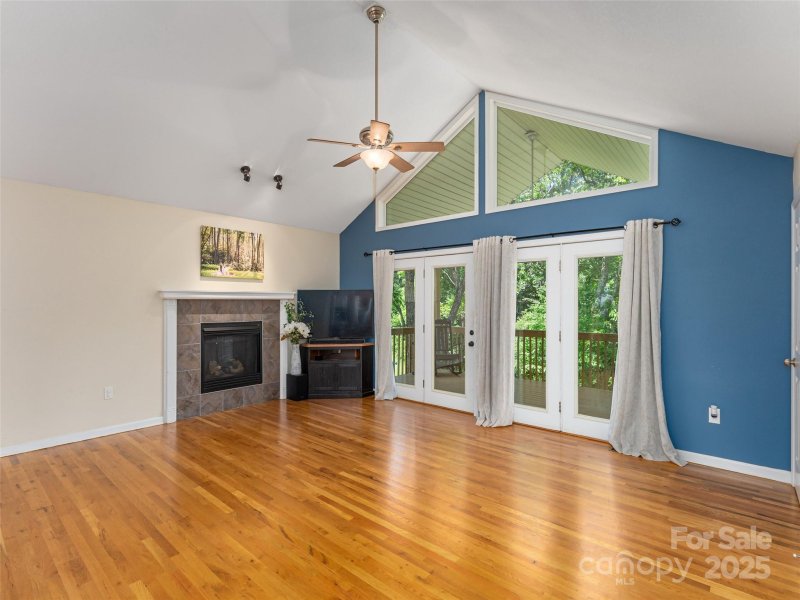 Property image 2 at 799 Coyote Hollow Road, Waynesville, NC 28785