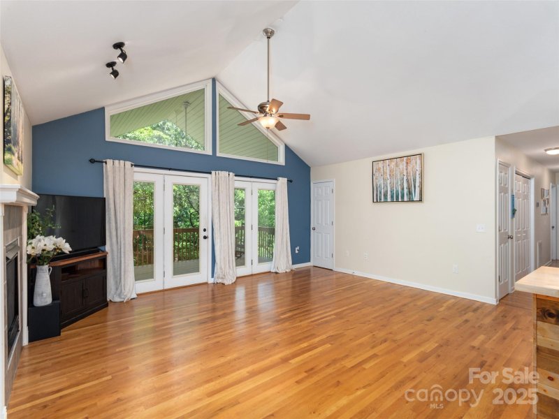 Property image 4 at 799 Coyote Hollow Road, Waynesville, NC 28785