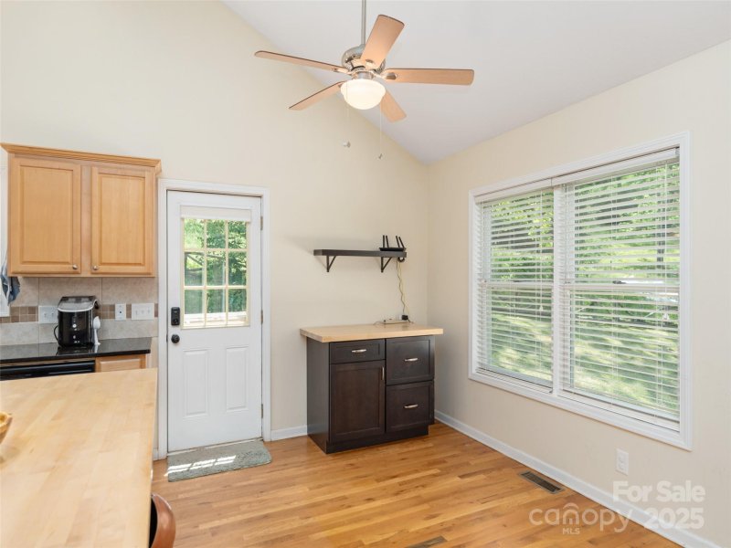 Property image 5 at 799 Coyote Hollow Road, Waynesville, NC 28785