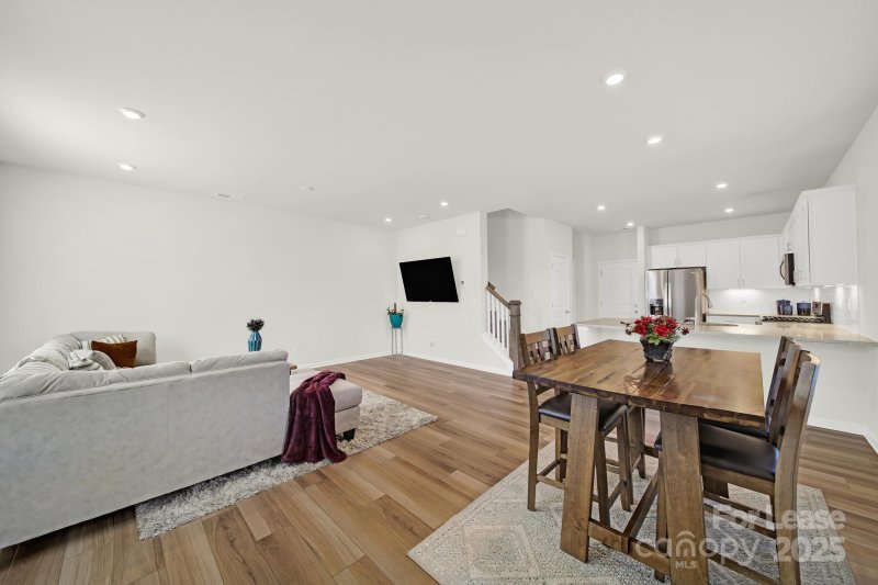 Property image 3 at 8004 Whitegrove Road, Mint Hill, NC 28227