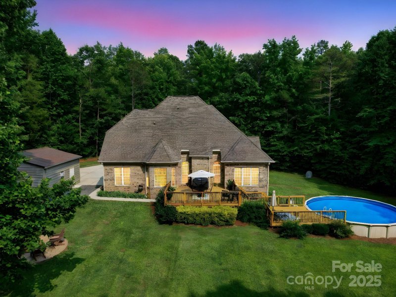 Property image 3 at 8101 Cane Pointe Lane, Waxhaw, NC 28173
