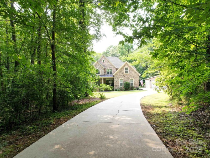Property image 4 at 8101 Cane Pointe Lane, Waxhaw, NC 28173