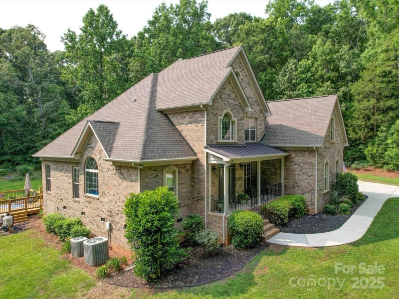 Property image 5 at 8101 Cane Pointe Lane, Waxhaw, NC 28173