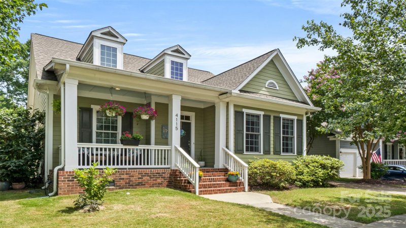 Property image 2 at 4115 Birkshire Heights, Fort Mill, SC 29708