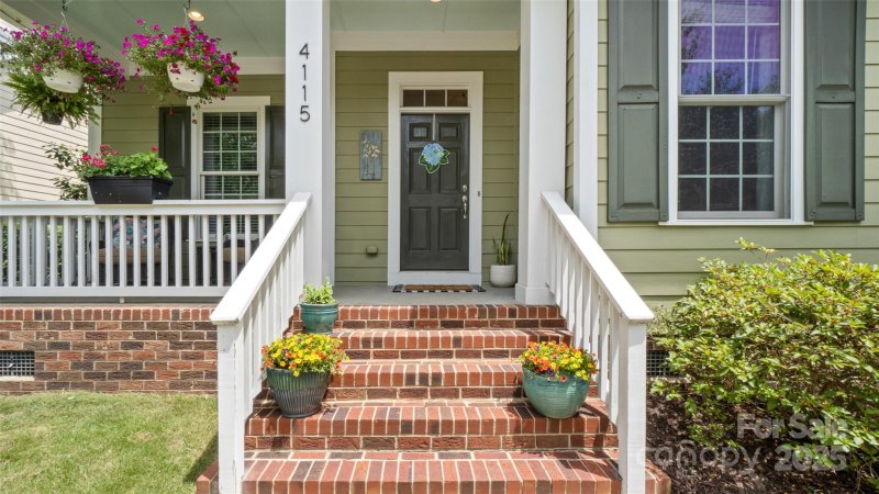 Property image 3 at 4115 Birkshire Heights, Fort Mill, SC 29708