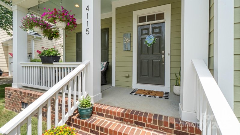 Property image 4 at 4115 Birkshire Heights, Fort Mill, SC 29708