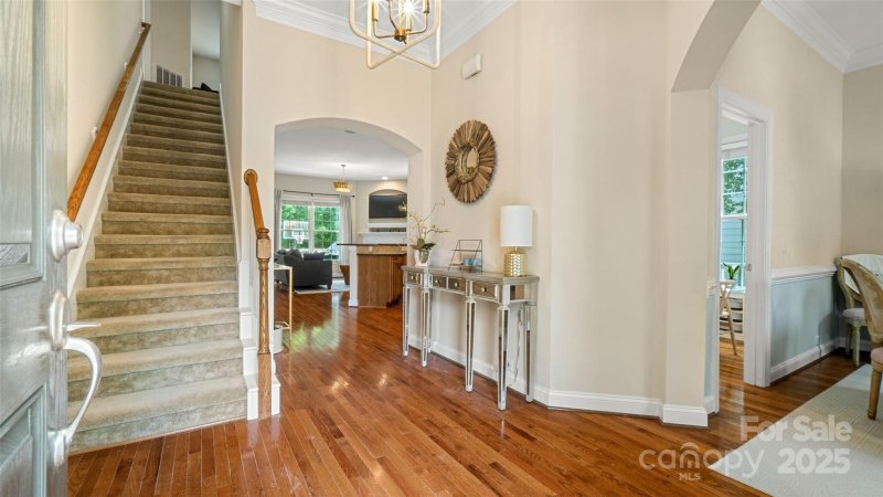 Property image 5 at 4115 Birkshire Heights, Fort Mill, SC 29708