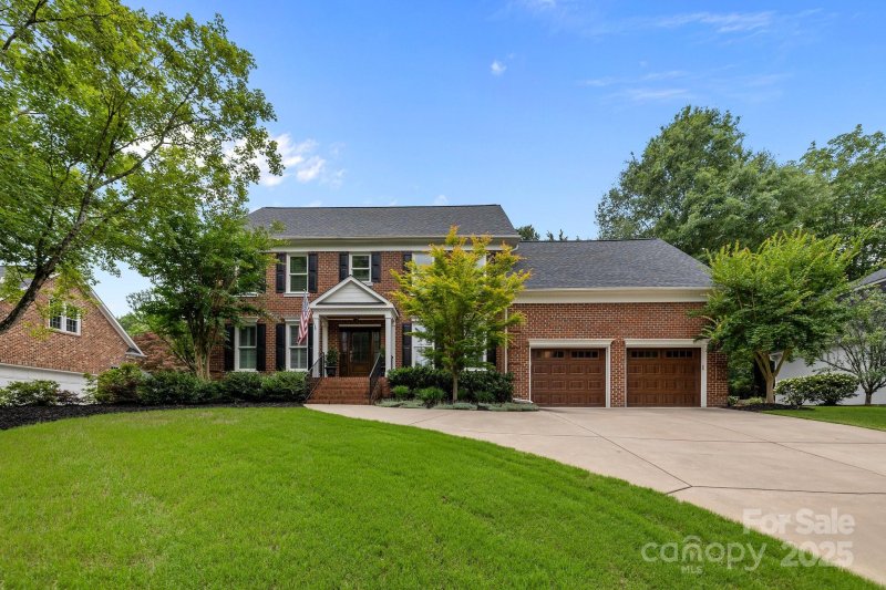 6916 Cameron Glen Drive