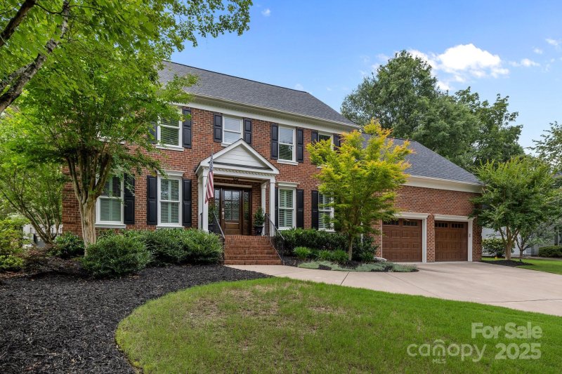 Property image 2 at 6916 Cameron Glen Drive, Charlotte, NC 28210