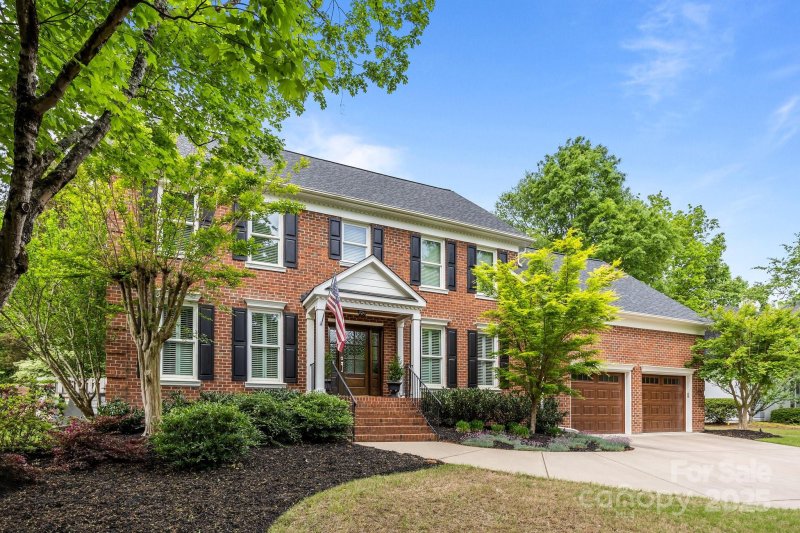 Property image 3 at 6916 Cameron Glen Drive, Charlotte, NC 28210