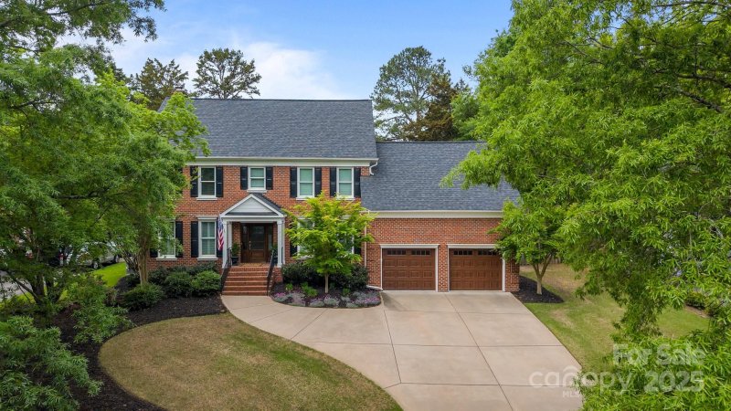 Property image 4 at 6916 Cameron Glen Drive, Charlotte, NC 28210