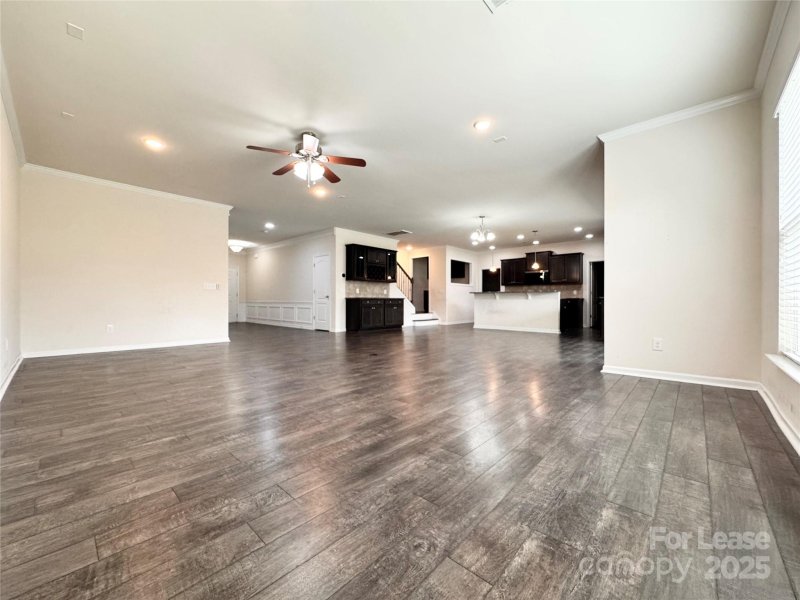 Property image 4 at 10428 Honeyfur Court, Charlotte, NC 28278