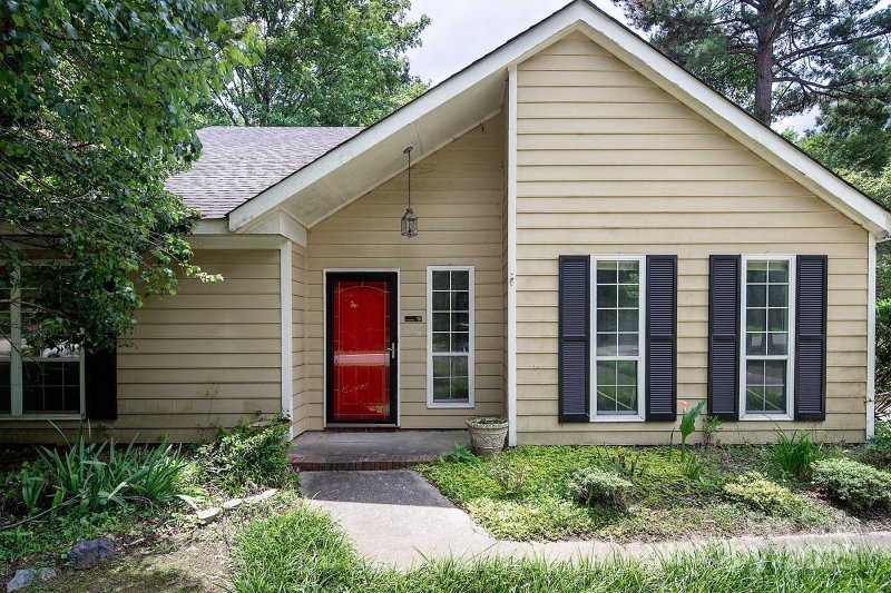 Property image 5 at 8618 Rittenhouse Circle, Charlotte, NC 28270