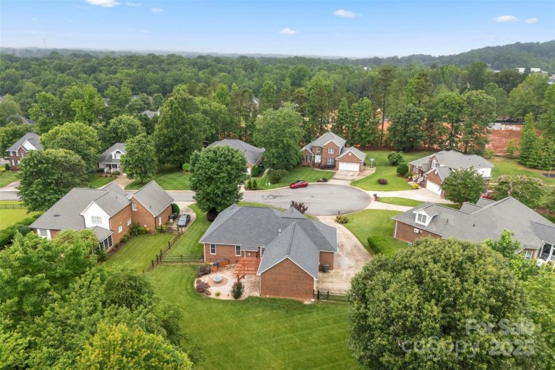 Property image 5 at 5410 Berryview Lane, Gastonia, NC 28056