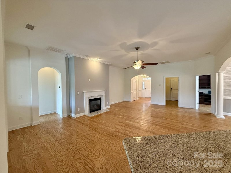 Property image 4 at 8429 Olde Stonegate Lane, Mint Hill, NC 28227