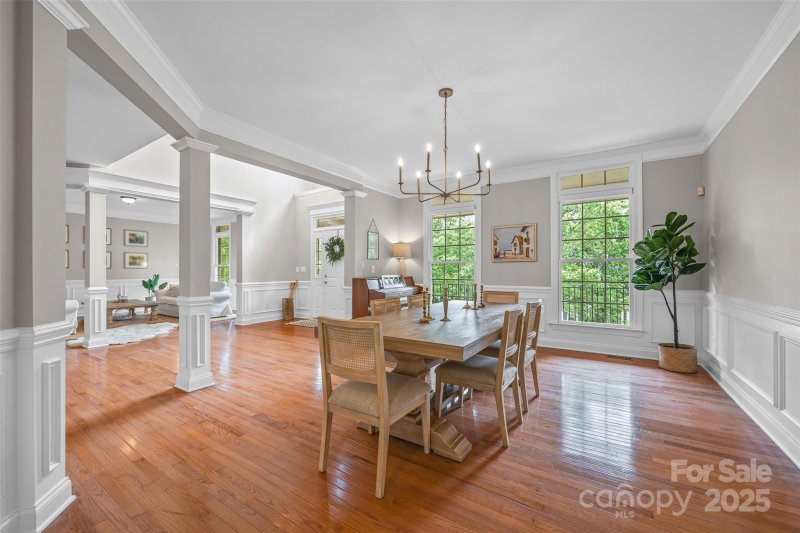 Property image 4 at 927 Cove Point Lane, Tega Cay, SC 29708