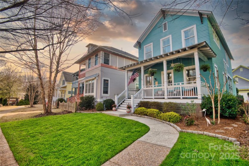 Property image 3 of 228 Coneflower Place in Baxter Village, Fort Mill, SC 29708