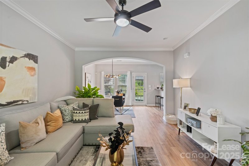 Property image 3 at 126 Ridge Bluff Road, Mooresville, NC 28115