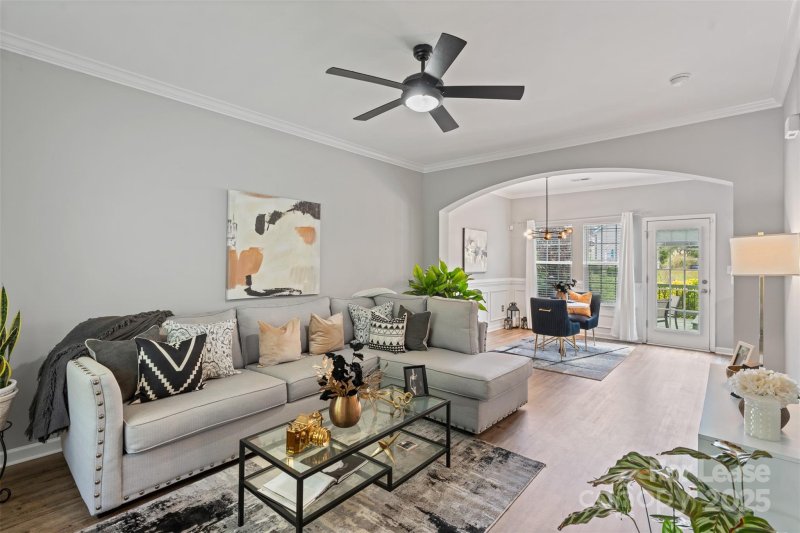 Property image 4 at 126 Ridge Bluff Road, Mooresville, NC 28115