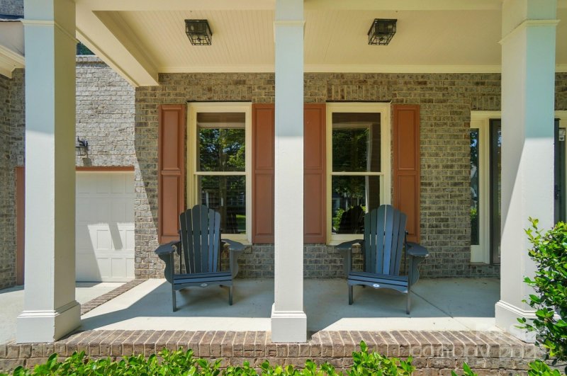 Property image 3 at 129 N Audubon Avenue, Mooresville, NC 28117