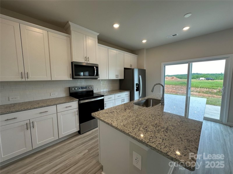 Property image 4 at 319 Fairchild Way, Albemarle, NC 28001