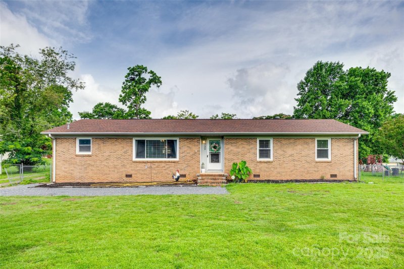 Springsteen Plantation, Rock Hill Community
