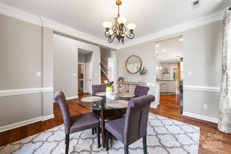 Property image 3 at 12312 Mcallister Park Drive, Charlotte, NC 28277