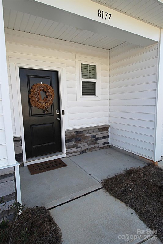 Property image 2 of 8177 Sheffield Drive in The Townes at Sherrills ford, Terrell, NC 28682