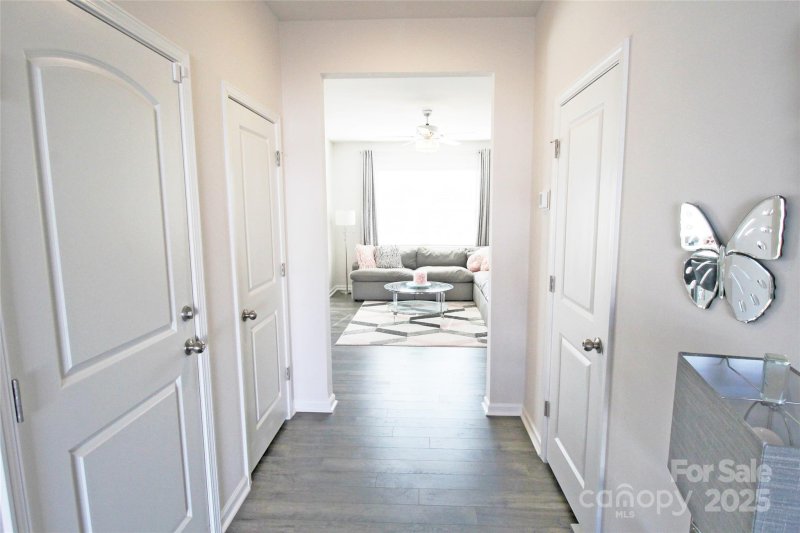 Property image 3 of 8177 Sheffield Drive in The Townes at Sherrills ford, Terrell, NC 28682