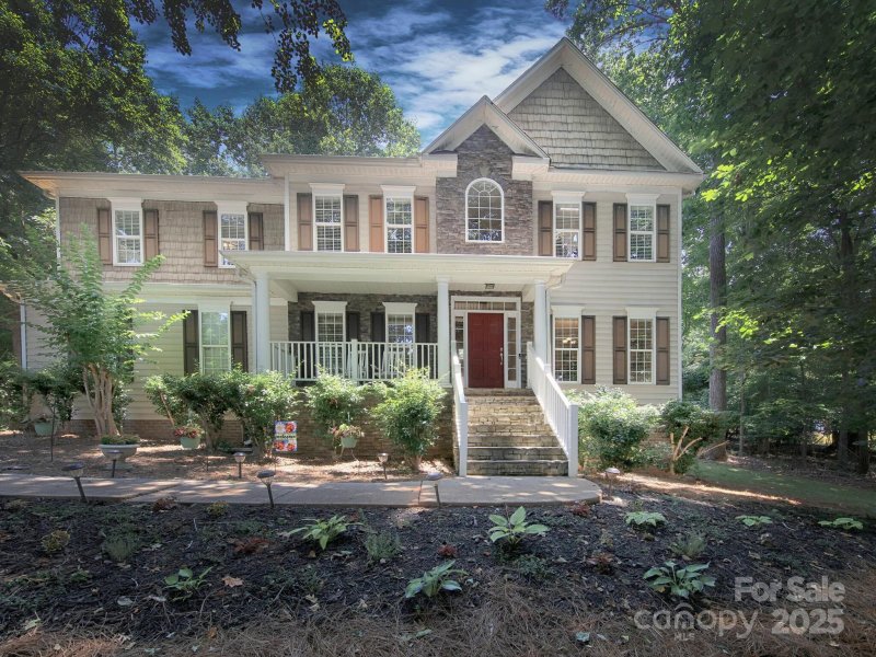 Property image 3 of 155 Culpeze Road in Edgewater Park, Mooresville, NC 28117