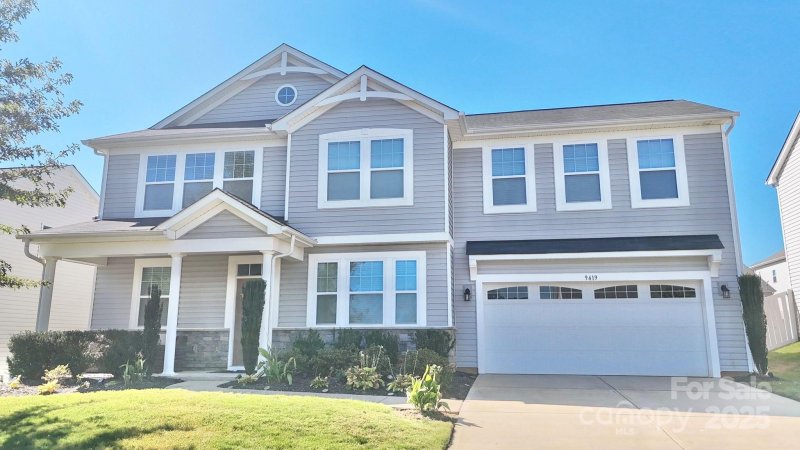 9419 Silverdale Lane