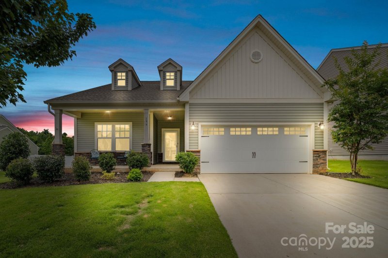 196 Sutters Mill Drive