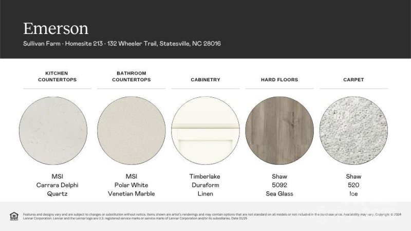 Property image 3 at 132 Wheeler Trail, Statesville, NC 28625