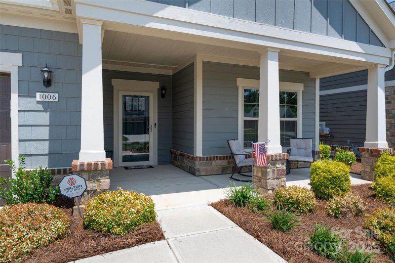 Property image 2 at 1006 Gradison Drive, Matthews, NC 28104