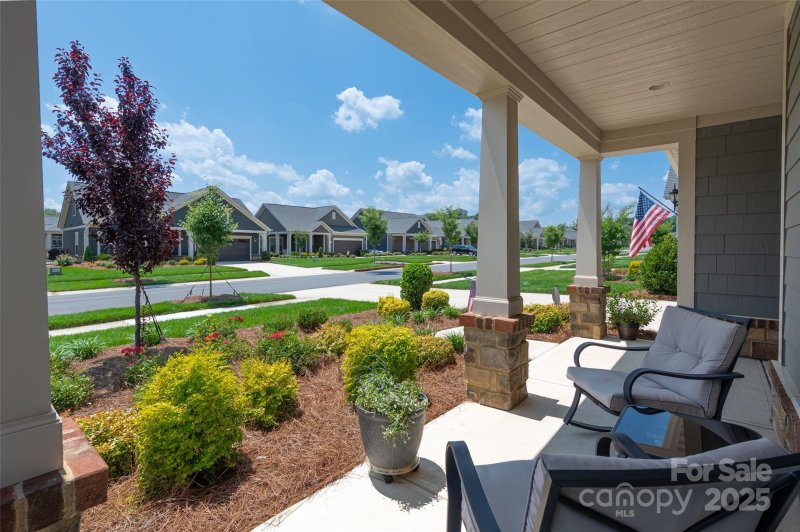 Property image 3 at 1006 Gradison Drive, Matthews, NC 28104