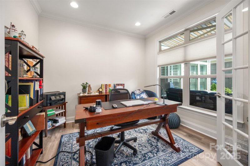 Property image 4 at 1006 Gradison Drive, Matthews, NC 28104