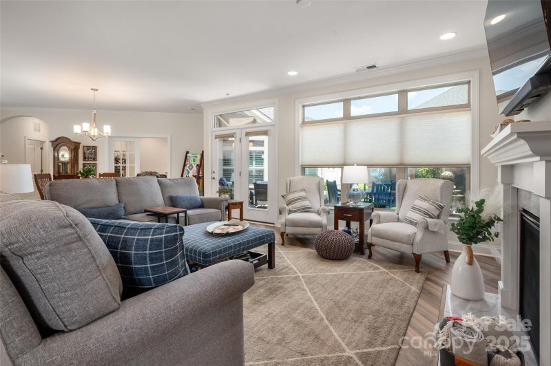 Property image 5 at 1006 Gradison Drive, Matthews, NC 28104