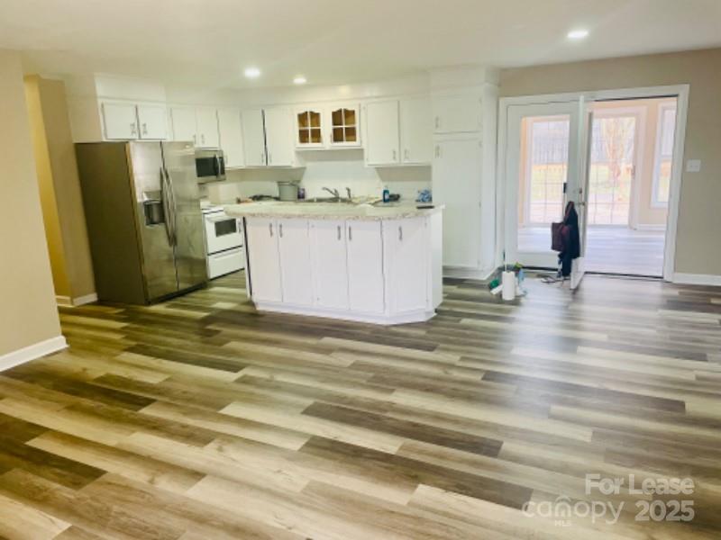 Property image 2 at 2128 Moss Farm Road, Hickory, NC 28602