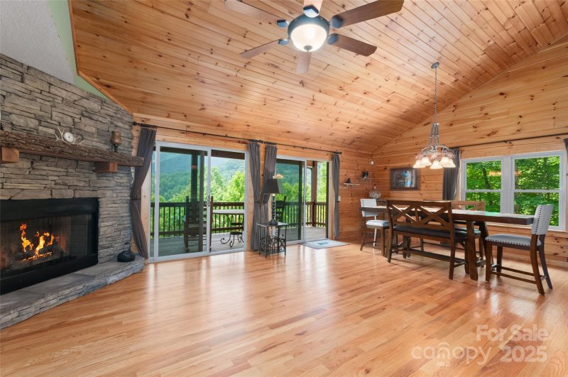 Property image 5 at 314 Prosperity Ridge, Waynesville, NC 28785