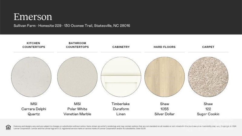 Property image 3 at 130 Oconee Trail, Statesville, NC 28625