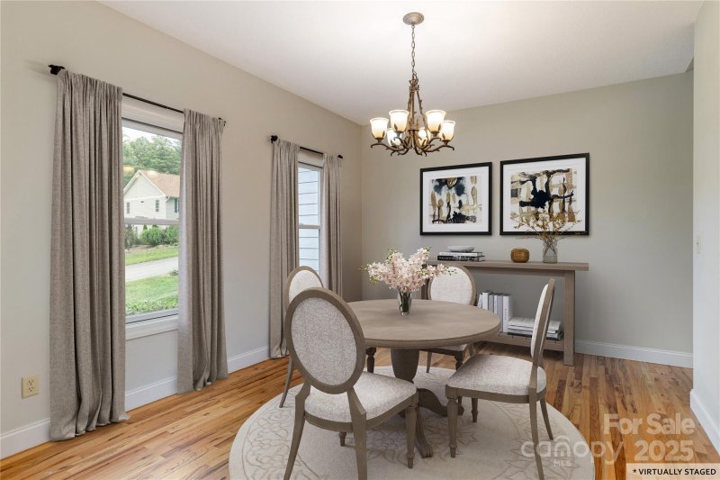 Property image 5 at 178 Crystal Heights Drive, Hendersonville, NC 28739