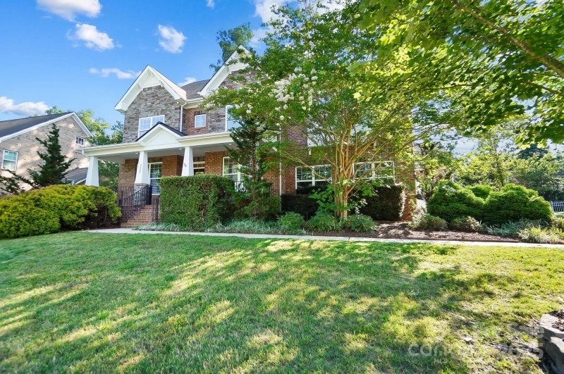 4009 Oxford Mill Road