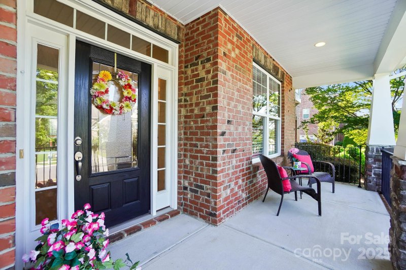 Property image 2 of 4009 Oxford Mill Road in Lawson, Waxhaw, NC 28173