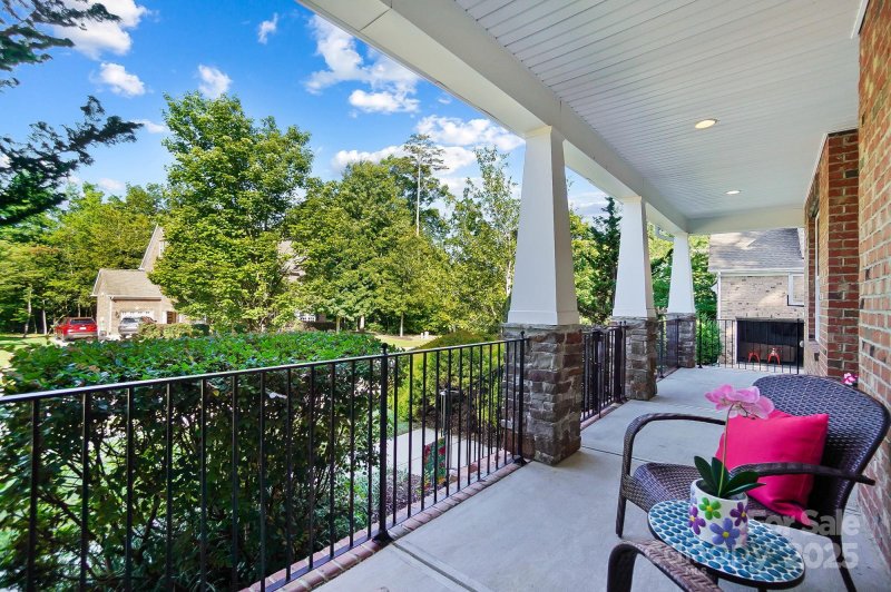 Property image 3 of 4009 Oxford Mill Road in Lawson, Waxhaw, NC 28173