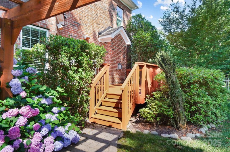 Property image 4 of 4009 Oxford Mill Road in Lawson, Waxhaw, NC 28173