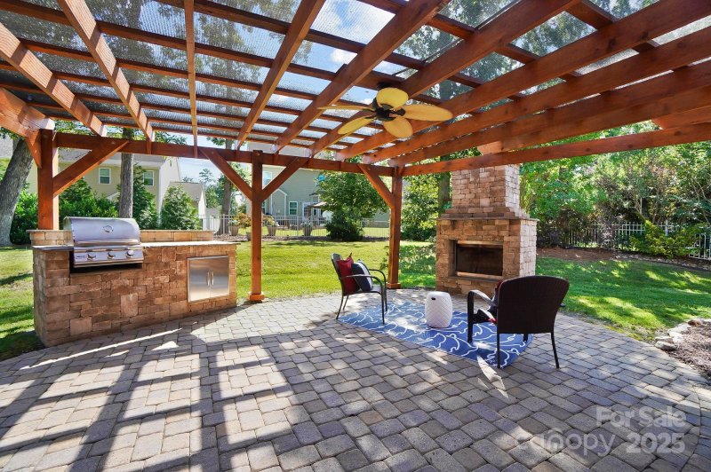 Property image 5 of 4009 Oxford Mill Road in Lawson, Waxhaw, NC 28173