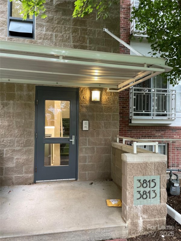 Property image 2 at 3813 Picasso Court, Charlotte, NC 28205