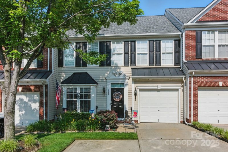 Fairway Townes, Fort Mill Community