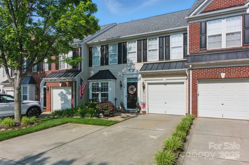 Property image 2 of 158 Snead Road in Fairway Townes, Fort Mill, SC 29715